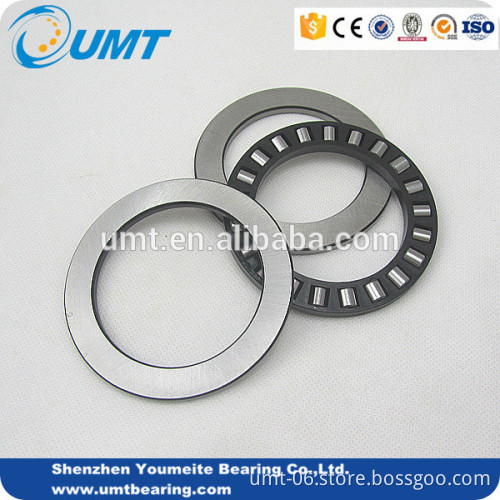 High Quality Thrust Roller Bearings Bearing 294/710